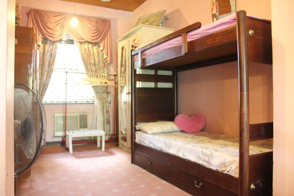 Vista Garden Guest House Colombo Exterior photo